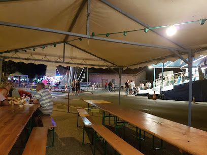 Restaurant Ansac-sur-Vienne
