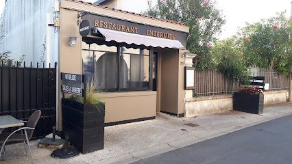 Restaurant Saint-Trojan-les-Bains