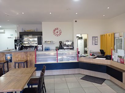 Restaurant Airvault