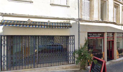 Restaurant La Réole