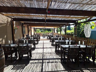 Restaurant Le Bugue
