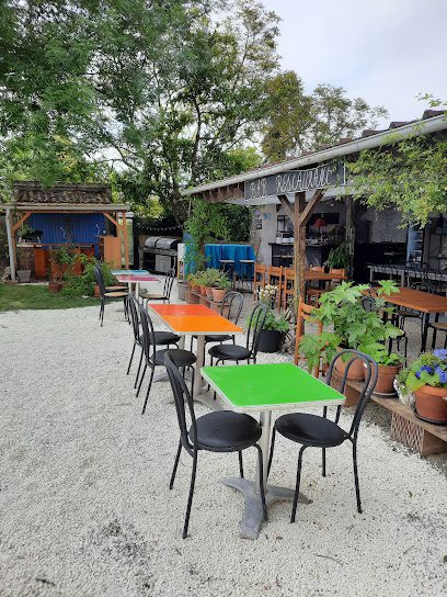 Restaurant Vendoire