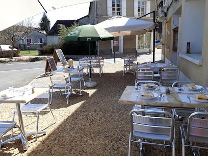 Restaurant Corgnac-sur-l'Isle