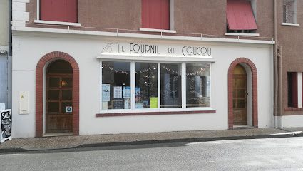 Boulangerie Cocumont