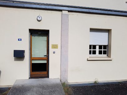 Service de soins à domicile Morlaàs