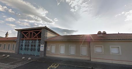 Collège Loures-Barousse