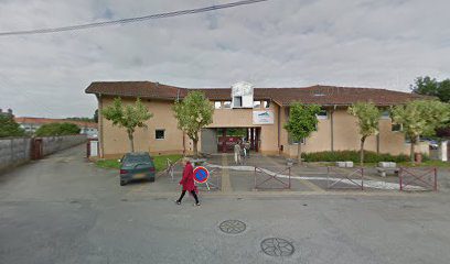 Collège Tournay