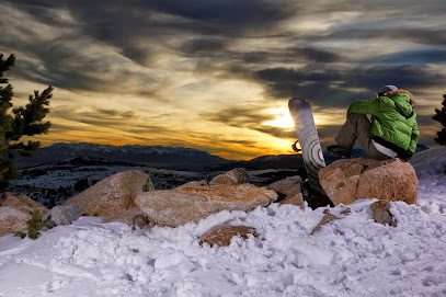 Station de ski Font-Romeu-Odeillo-Via