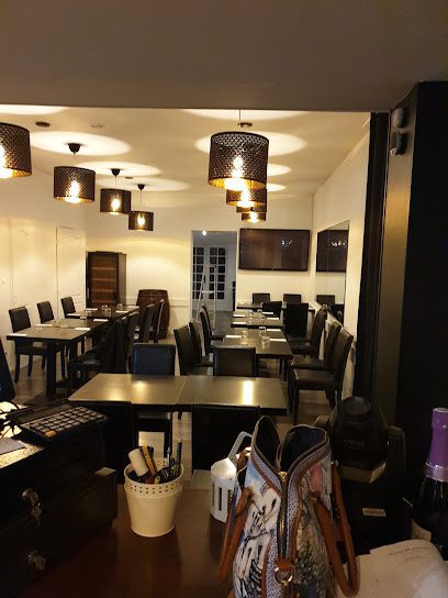 Restaurant français Le Haillan