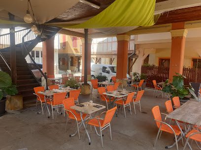 Restaurant Le Fossat