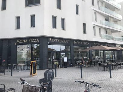 Restaurant Toulouse