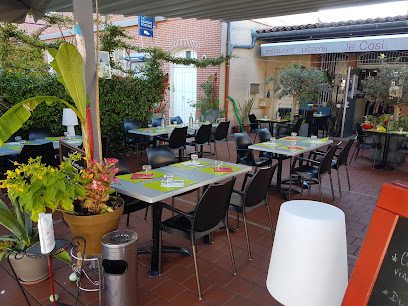 Restaurant Saint-Lys