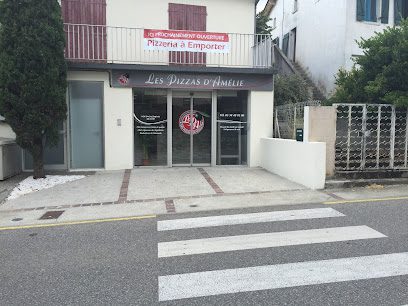 Pizzas à emporter Fontenilles
