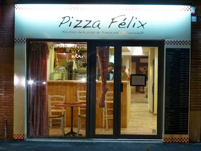 Restaurant Toulouse
