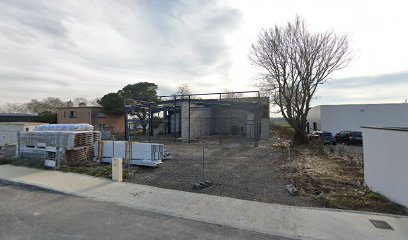 Entreprise de construction Pibrac