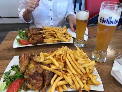Restaurant Mirande