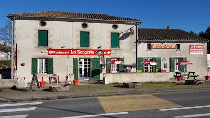 Restaurant français Chamboret