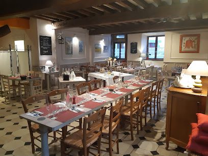 Restaurant Nouic