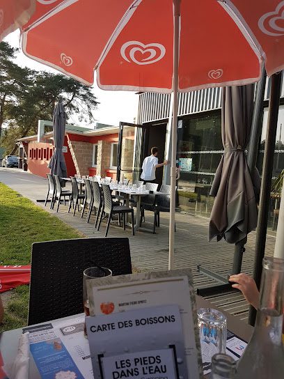 Restaurant Marcillac-la-Croisille