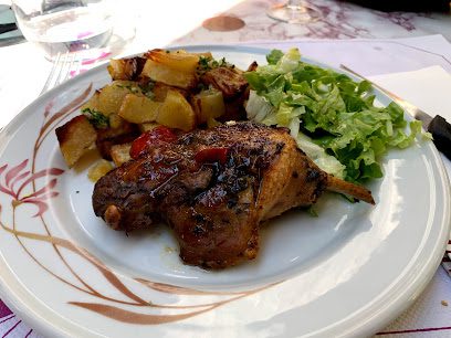Restaurant Cornil