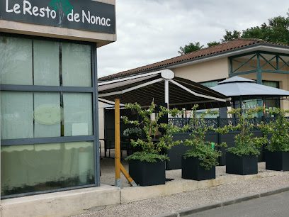 Restaurant Nonac