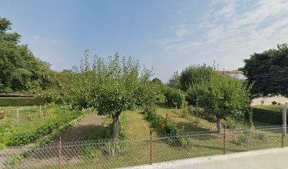 Entreprise de terrassement Chadurie