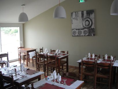 Restaurant Torsac