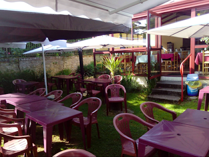 Restaurant Saint-Sornin