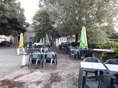 Restaurant La Chapelle