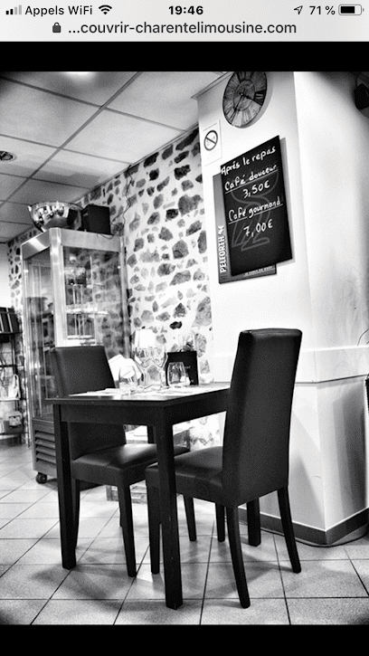 Restaurant Lessac