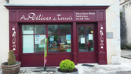 Restaurant Criteuil-la-Magdeleine