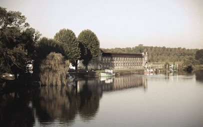 Siège social Mainxe-Gondeville