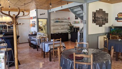 Restaurant Montignac-Charente