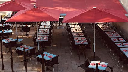 Restaurant La Rochefoucauld-en-Angoumois