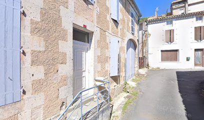 Association ou organisation Coteaux-du-Blanzacais