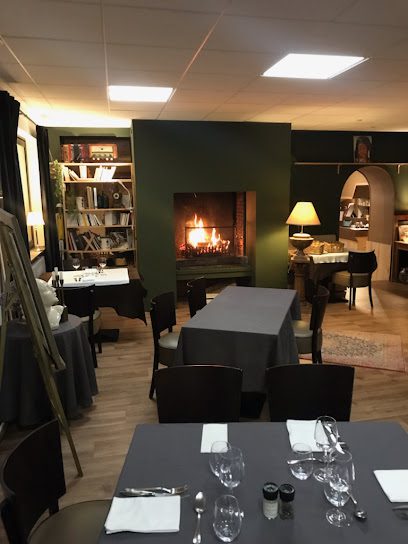 Restaurant Ruelle-sur-Touvre