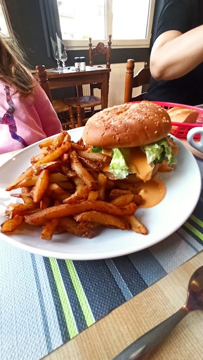 Restaurant Châteauneuf-sur-Charente
