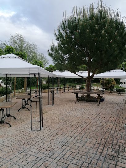 Restaurant Mosnac-Saint-Simeux
