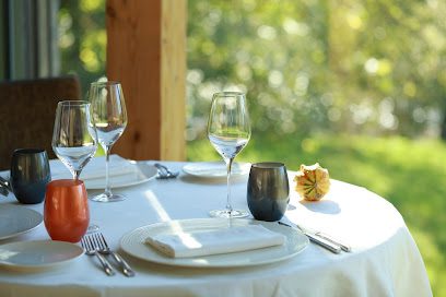Restaurant français Montbron