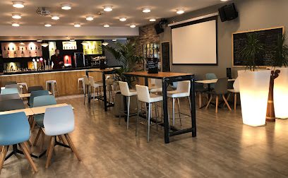 Restaurant Barbezieux-Saint-Hilaire