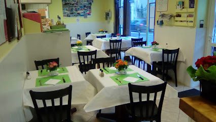 Restaurant Chalais