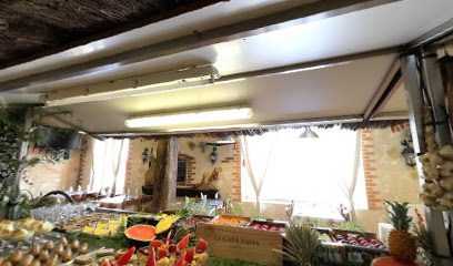 Restaurant français Touvérac