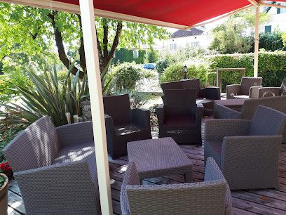 Restaurant français Aubeterre-sur-Dronne