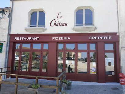 Restaurant Barbezieux-Saint-Hilaire