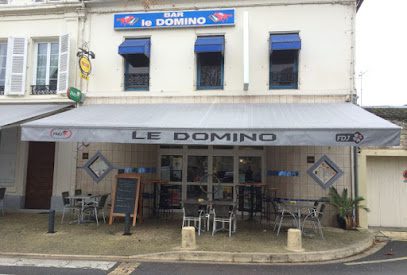 Restaurant Jarnac