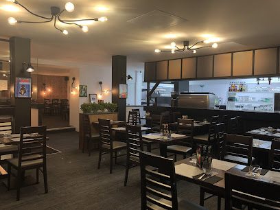 Restaurant Cognac