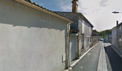 Vignoble Jarnac