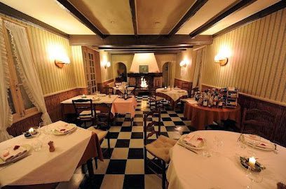 Restaurant français Segonzac