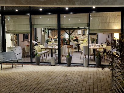 Restaurant français Chabanais
