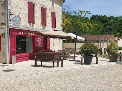 Restaurant Vouharte